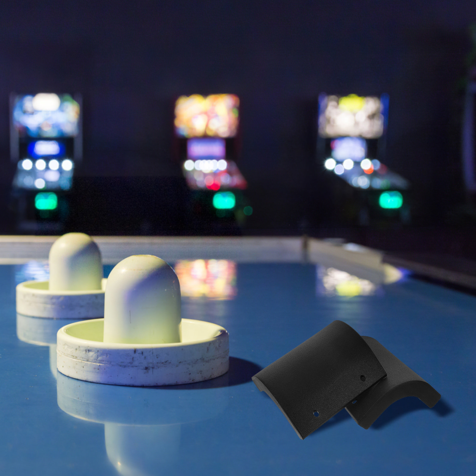 4 Pezzi di Protezioni Laterali - Air Hockey Table recensione e prezzo