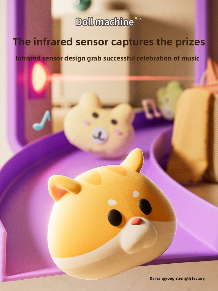 Macchina per artigli per bambi - Arcade Vending & Laundry Revenue recensione e prezzo