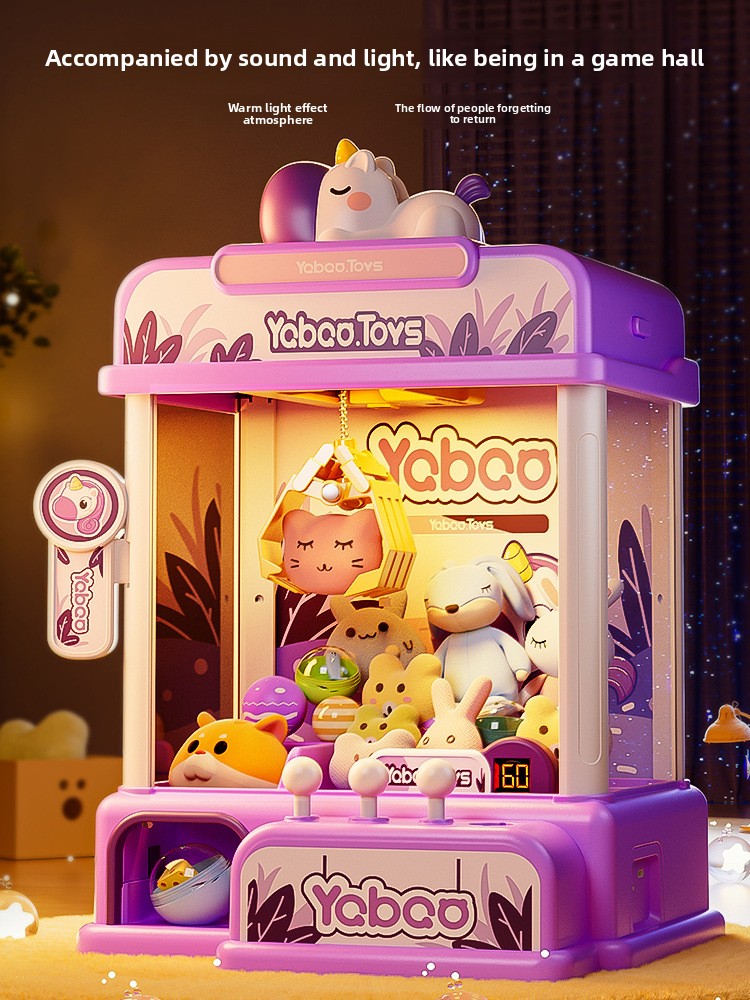 Macchina per artigli per bambi - Arcade Vending & Laundry Revenue recensione e prezzo