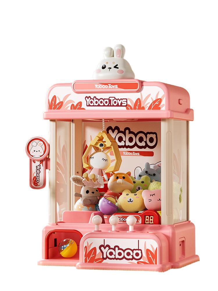 Macchina per artigli per bambi - Arcade Vending & Laundry Revenue recensione e prezzo