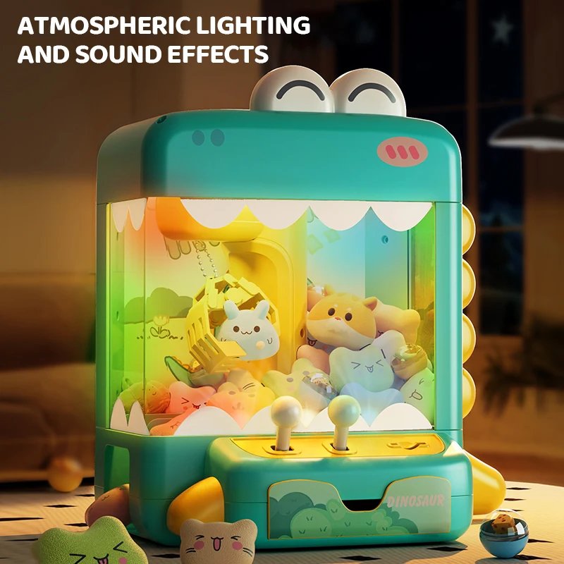Macchina Acchiappapremi Arcade - Arcade Vending & Laundry Revenue recensione e prezzo