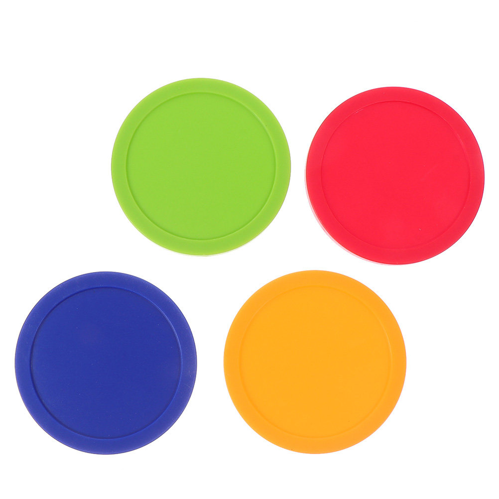 4 Pezzi di Ricambio in Plastic - Air Hockey Table recensione e prezzo
