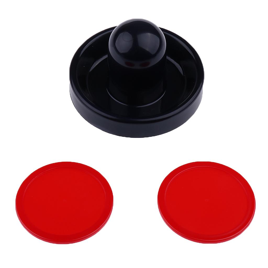 Set di 6 Spingitori e Dischi i - Air Hockey Table recensione e prezzo