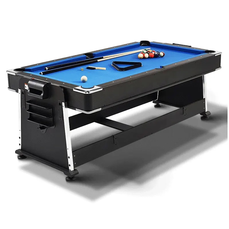 Tavolo da biliardo multifunzio - Air Hockey Table recensione e prezzo