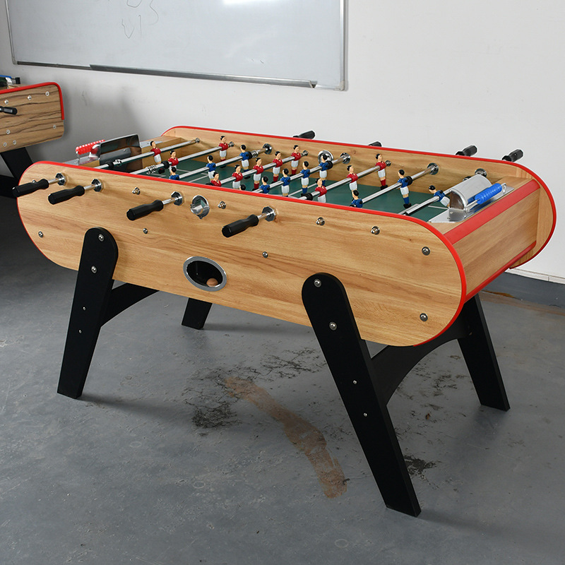 Tavolo da biliardino di alta q - Foosball Table Commercial recensione e prezzo