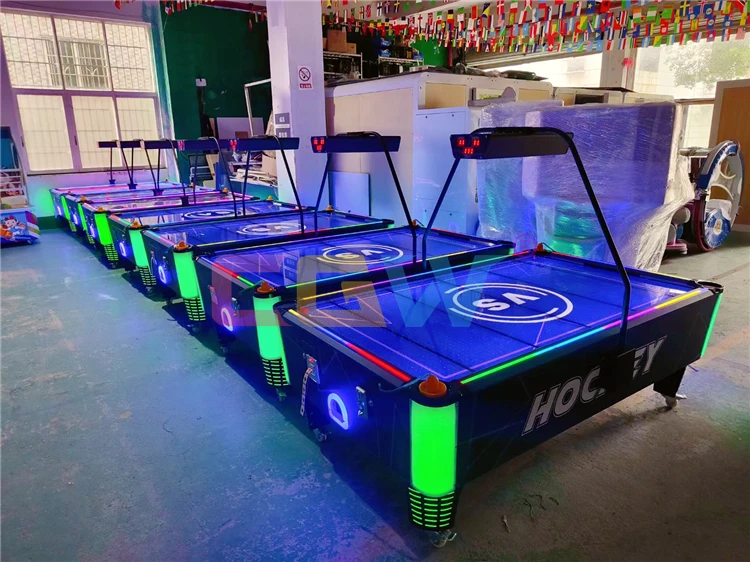 Ottimo Affare: Tavolo da Air H - Arcade Machine Profit recensione e prezzo