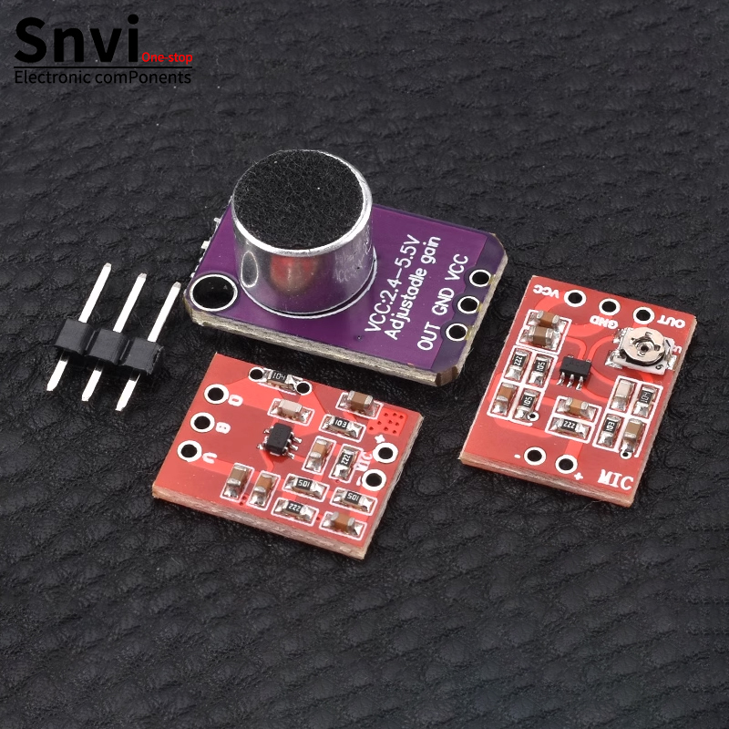 Modulo Amplificatore per Micro - Arduino Vending Machine Project recensione e prezzo