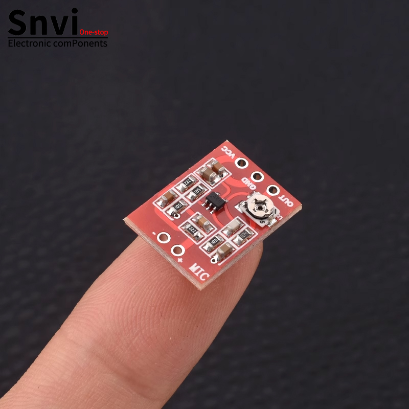 Modulo Amplificatore per Micro - Arduino Vending Machine Project recensione e prezzo
