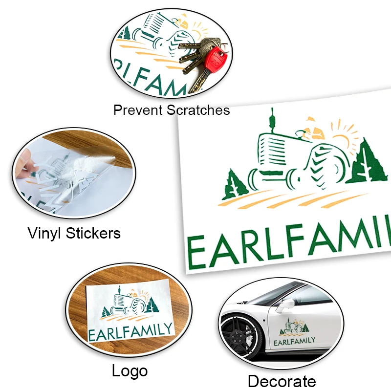 EARLFAMILY 13 cm x 7.5 cm per  - Arcade X recensione e prezzo