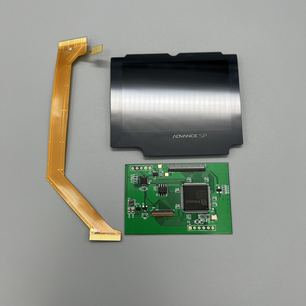 Nuovo schermo LCD IPS da 3.0 p - Lcd Screen Arcade recensione e prezzo