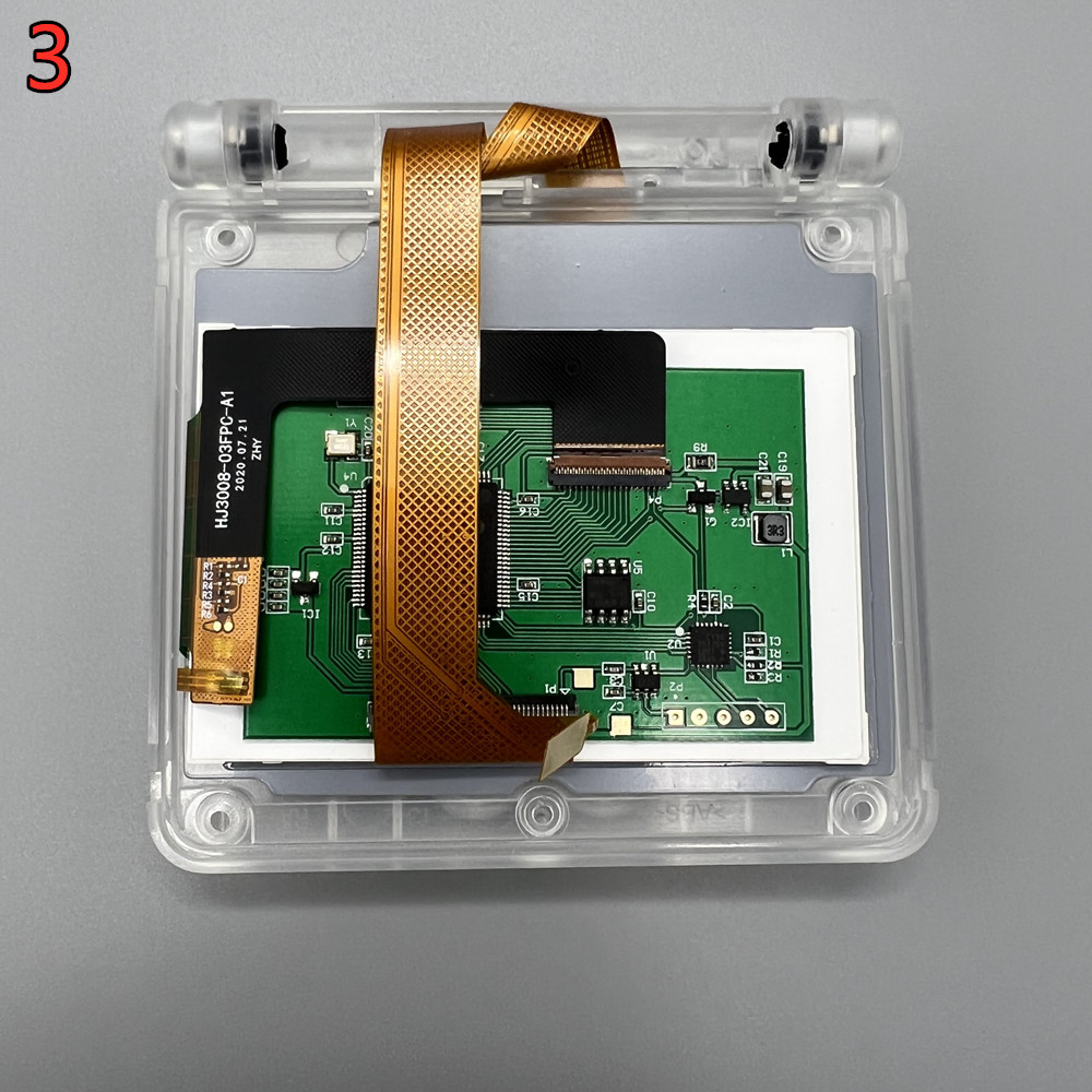 Nuovo schermo LCD IPS da 3.0 p - Lcd Screen Arcade recensione e prezzo