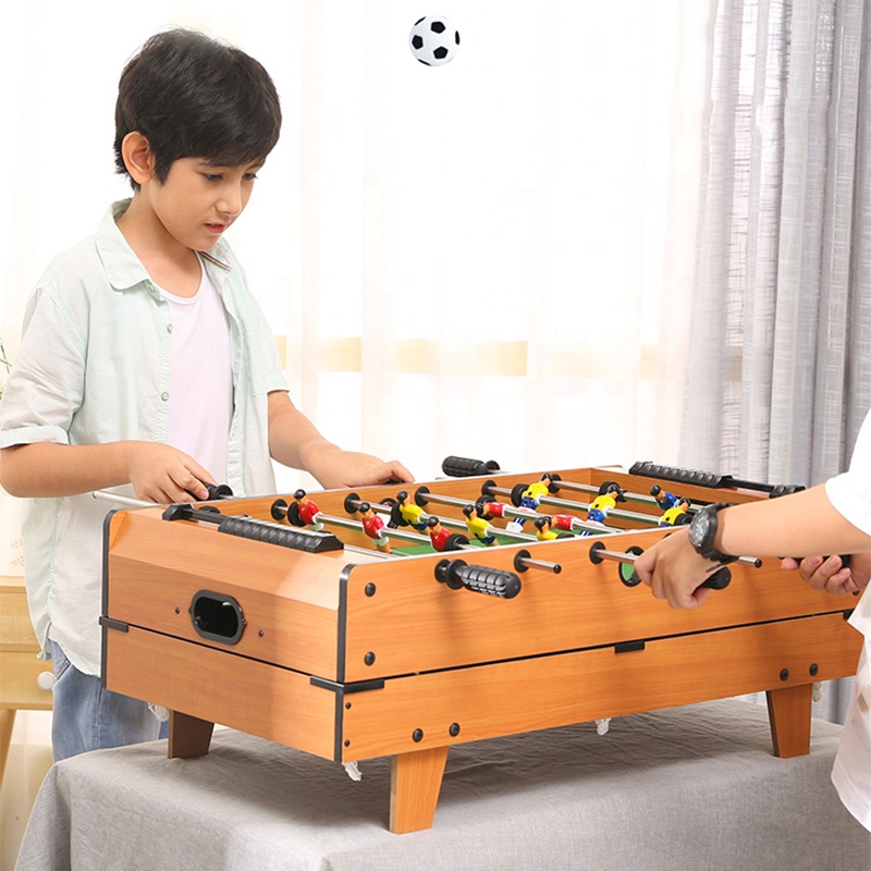 Tavolo da Gioco 4 in 1, Biliar - Air Hockey Table recensione e prezzo