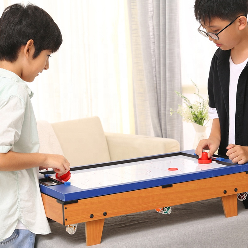 Tavolo da Gioco 4 in 1, Biliar - Air Hockey Table recensione e prezzo