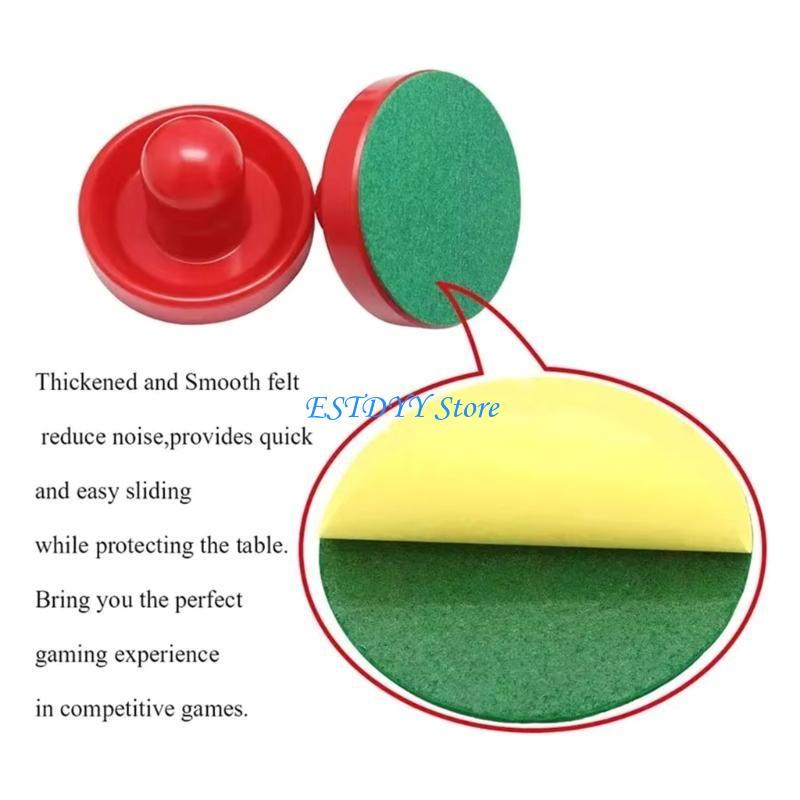 G6DE Tappetino in feltro per m - Air Hockey Table recensione e prezzo