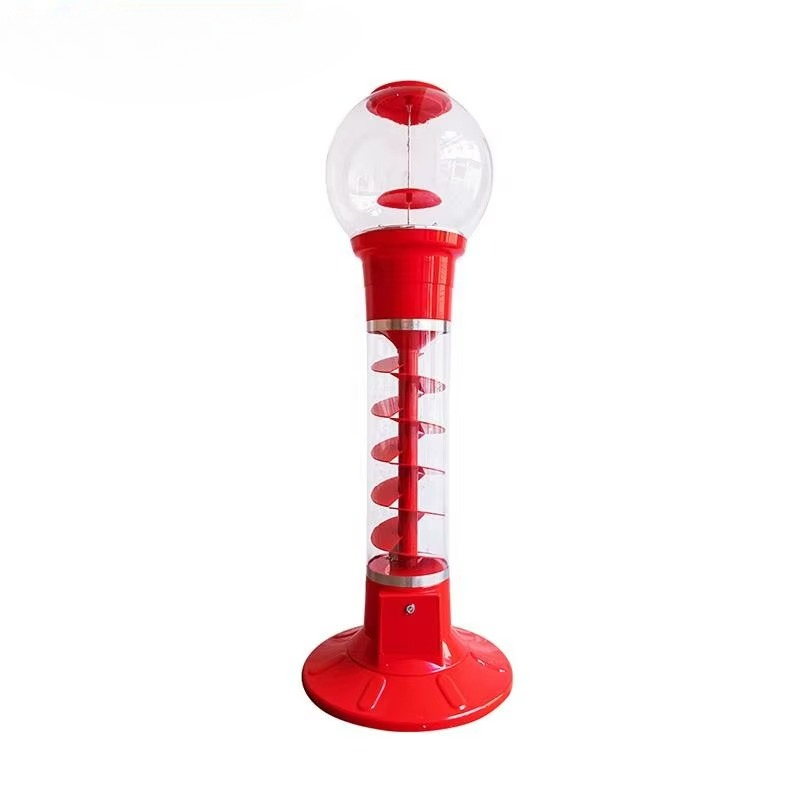 Marwey Kids Gumball Prize Cabi - Prize Capsule Toy Machine recensione e prezzo