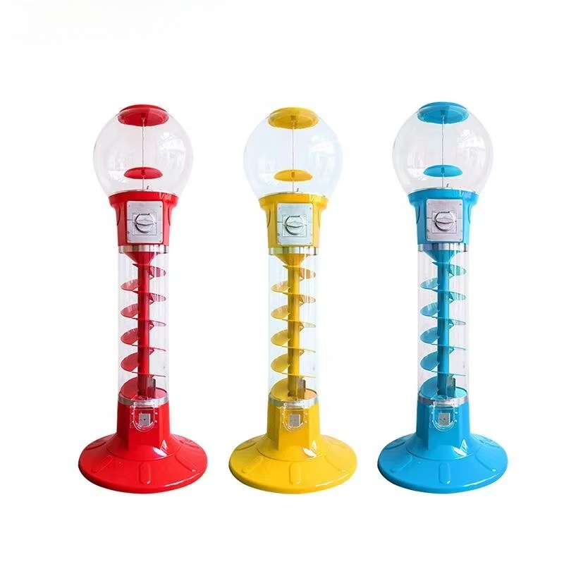 Marwey Kids Gumball Prize Cabi - Prize Capsule Toy Machine recensione e prezzo
