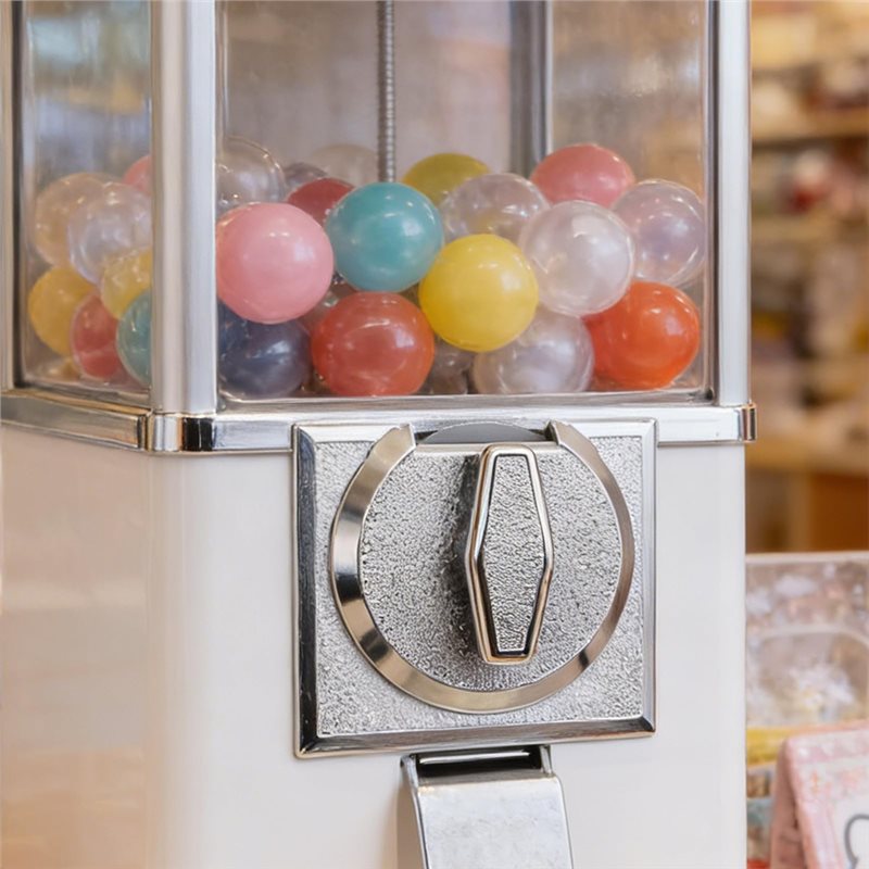 2026 Nuovo Selettore di Getton - Prize Capsule Toy Machine recensione e prezzo