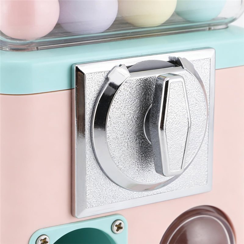2026 Nuovo Selettore di Getton - Prize Capsule Toy Machine recensione e prezzo