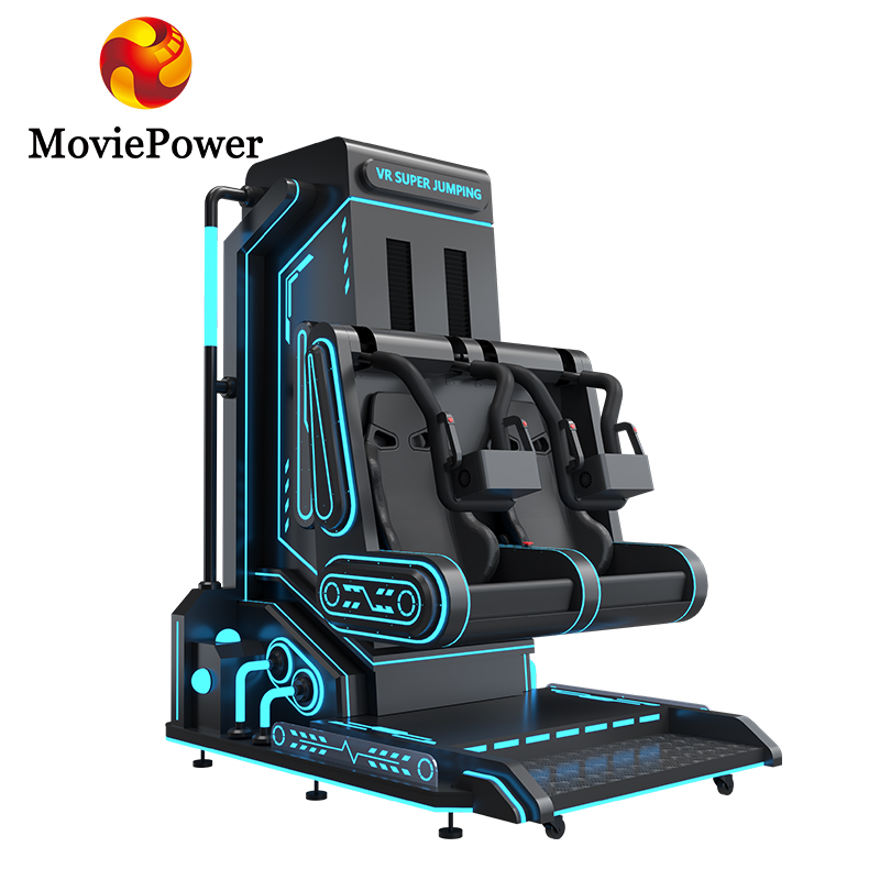 Simulatore di Montagne Russe 9 - Arcade Machine Profit recensione e prezzo