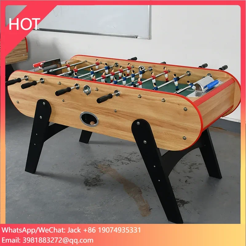 Vendita in fabbrica Tavolo da  - Foosball Table Commercial recensione e prezzo