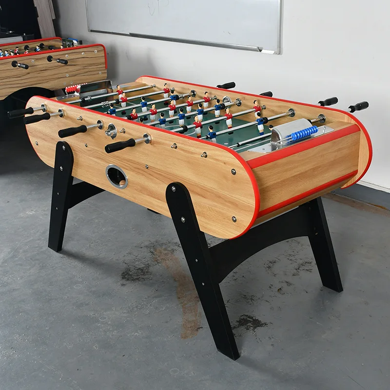 Vendita in fabbrica Tavolo da  - Foosball Table Commercial recensione e prezzo