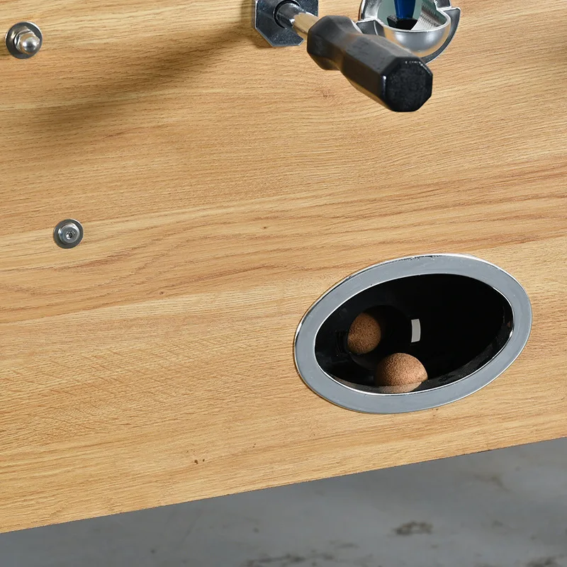 Vendita in fabbrica Tavolo da  - Foosball Table Commercial recensione e prezzo