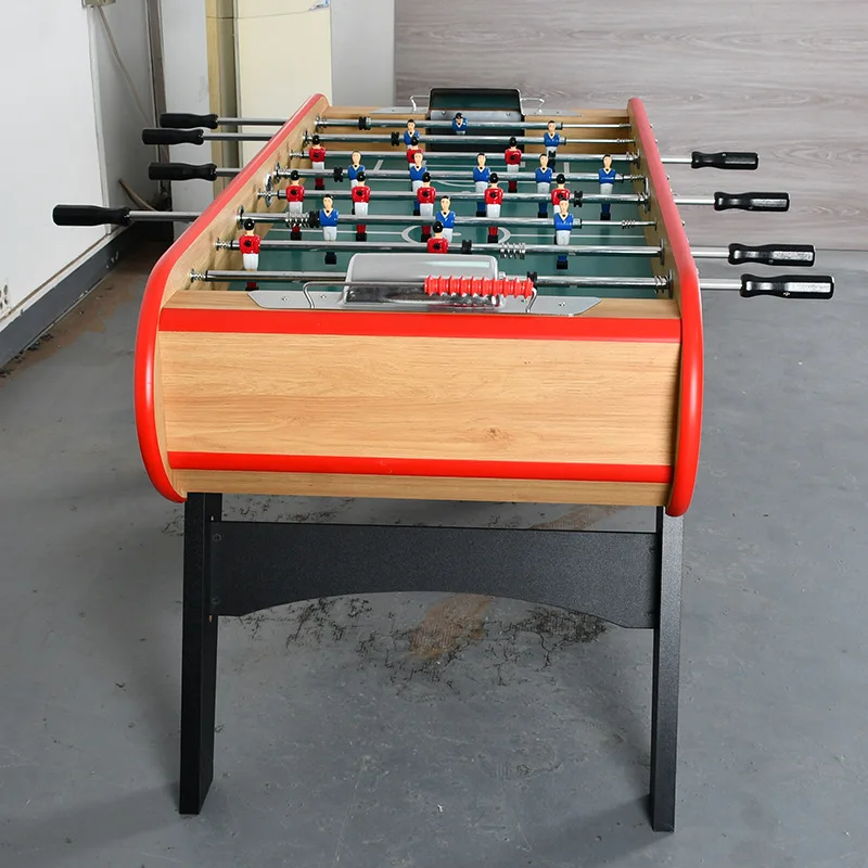 Vendita in fabbrica Tavolo da  - Foosball Table Commercial recensione e prezzo