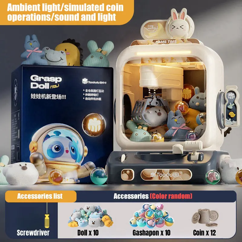 Macchina Acchiappa-Giocattoli  - Arcade Vending & Laundry Revenue recensione e prezzo