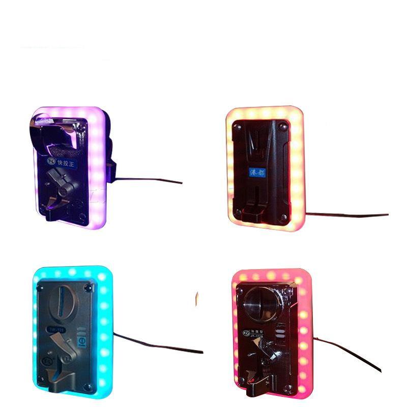 Accettatore di Monete 12V DC a - Arcade Vending & Laundry Revenue recensione e prezzo