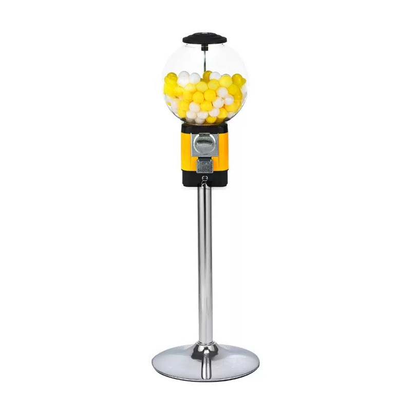 Distributore Automatico di Cap - Prize Capsule Toy Machine recensione e prezzo