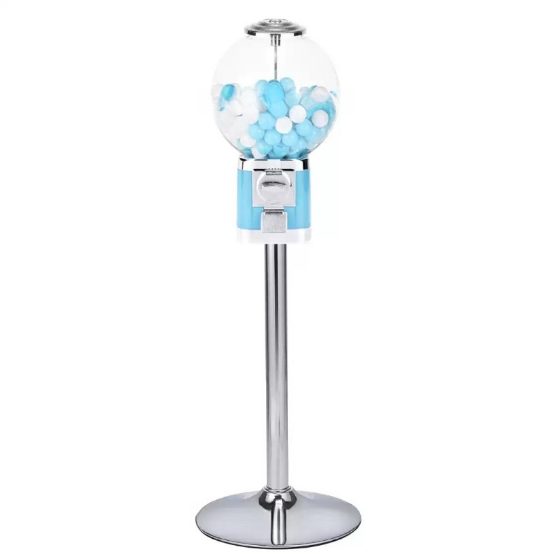 Distributore Automatico di Cap - Prize Capsule Toy Machine recensione e prezzo