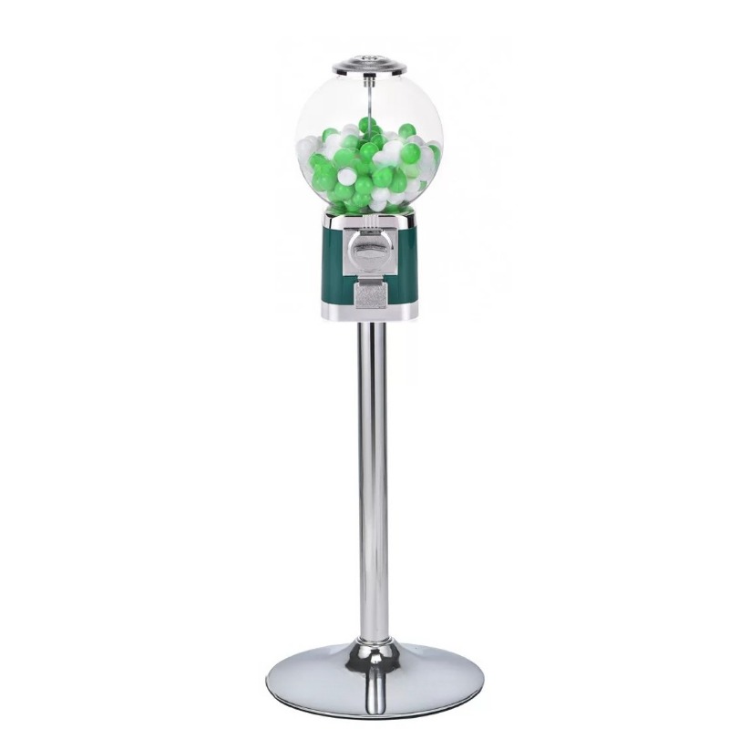 Distributore Automatico di Cap - Prize Capsule Toy Machine recensione e prezzo