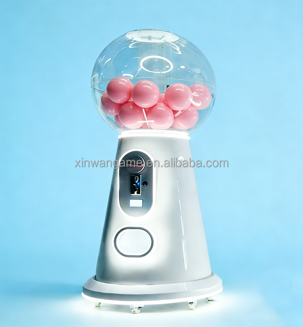 Macchina Distributrice di Caps - Prize Capsule Toy Machine recensione e prezzo