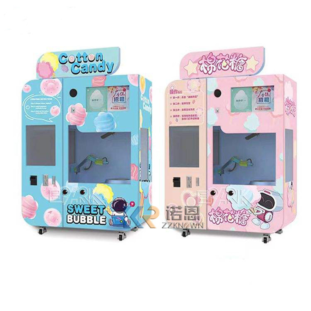 Macchina Automatica Profession - Commercial Vending Machine recensione e prezzo