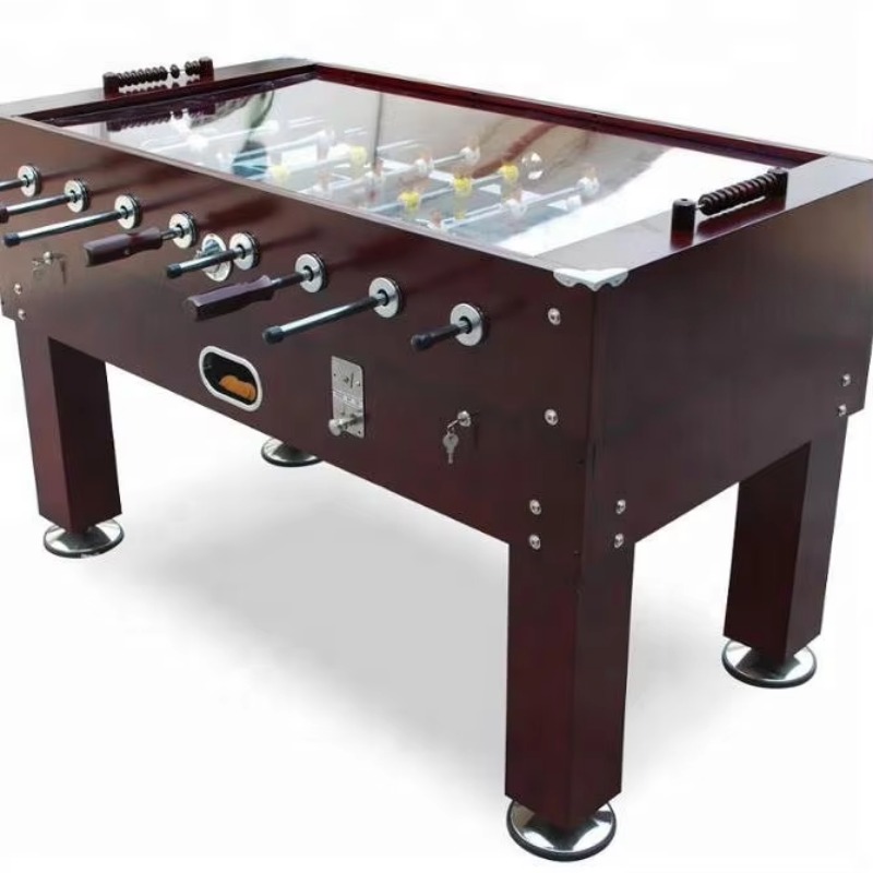 Tavolo da Calcio Balilla Comme - Foosball Table Commercial recensione e prezzo