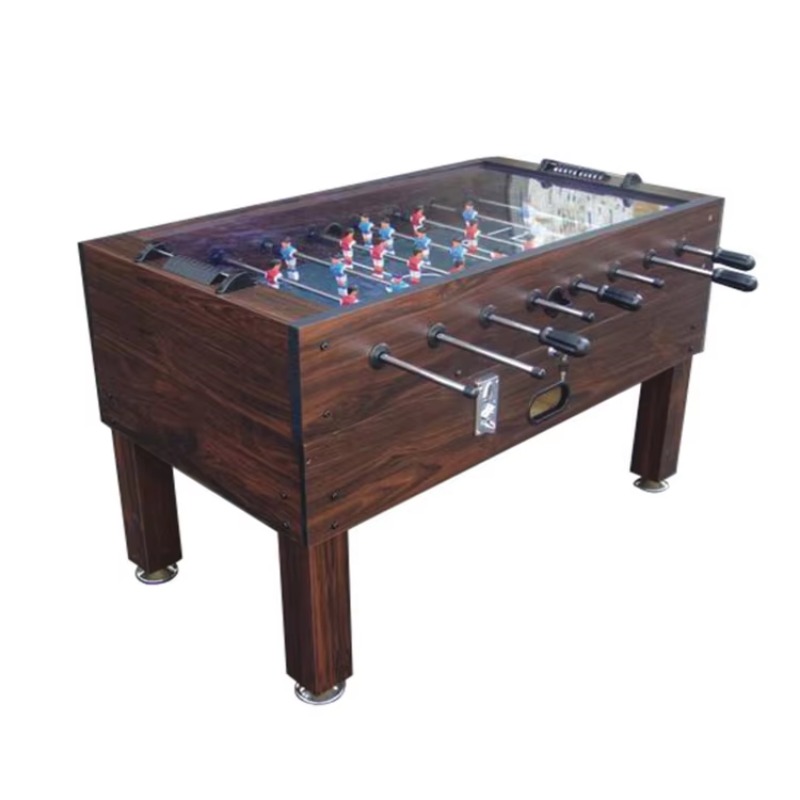 Tavolo da Calcio Balilla Comme - Foosball Table Commercial recensione e prezzo