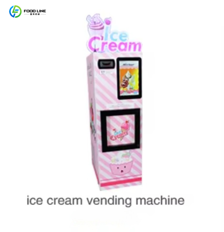 Distributore automatico commer - Commercial Vending Machine recensione e prezzo