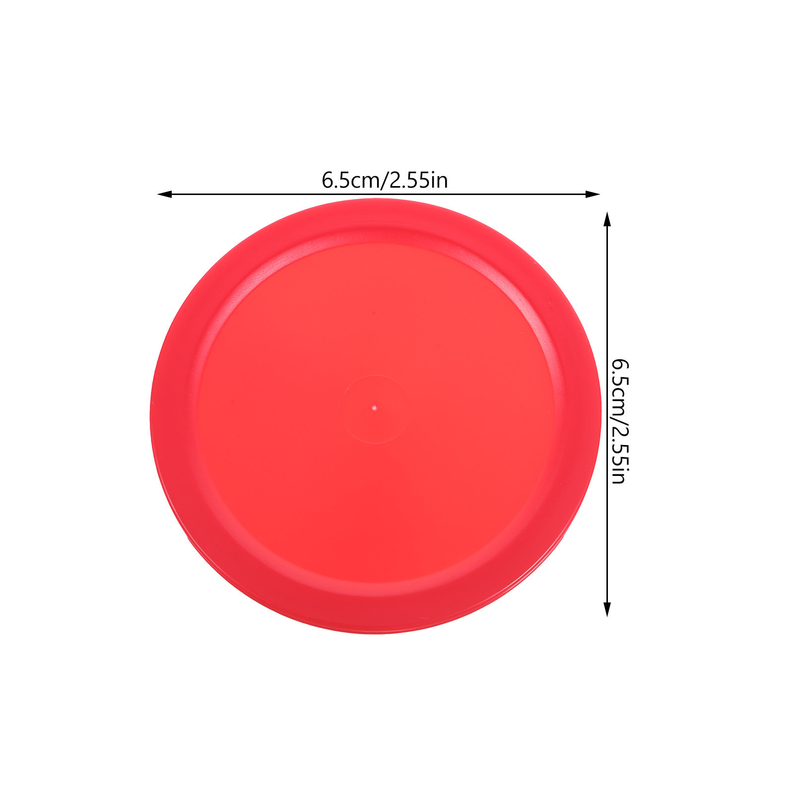 5 Dischi per Air Hockey in Pla - Air Hockey Table recensione e prezzo