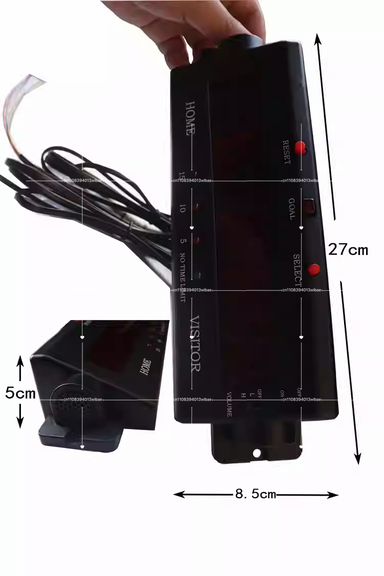 Accessori per Tavolo da Hockey - Air Hockey Table recensione e prezzo