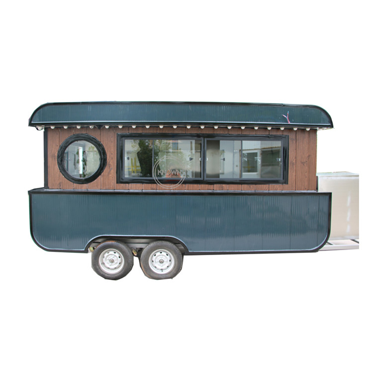 Carrello per hot dog con rimor - Hot Dog Vending Cart recensione e prezzo