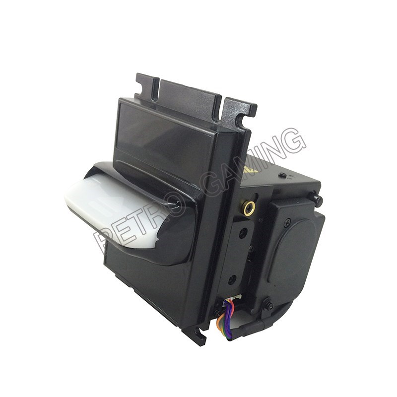 Monete internazionali da gioco - Bill Acceptor Vending recensione e prezzo