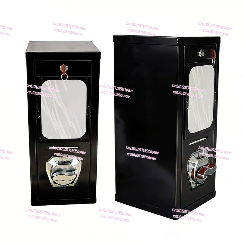 Macchina distributrice di cart - Arcade Vending & Laundry Revenue recensione e prezzo