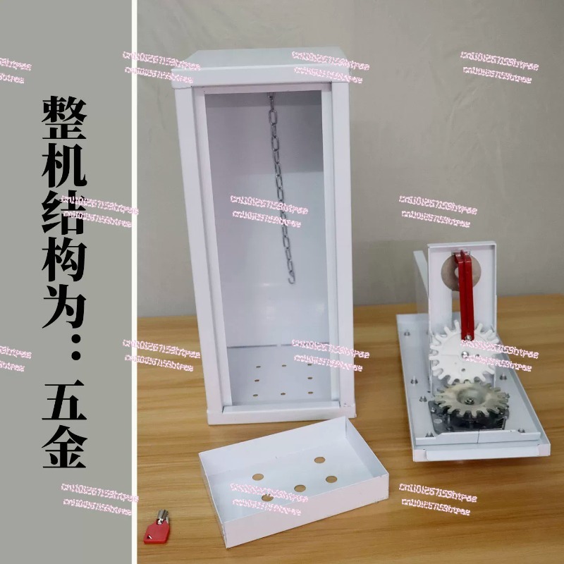 Macchina distributrice di cart - Arcade Vending & Laundry Revenue recensione e prezzo