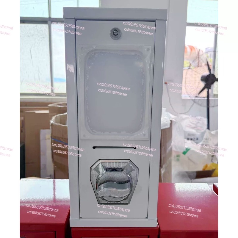 Macchina distributrice di cart - Arcade Vending & Laundry Revenue recensione e prezzo