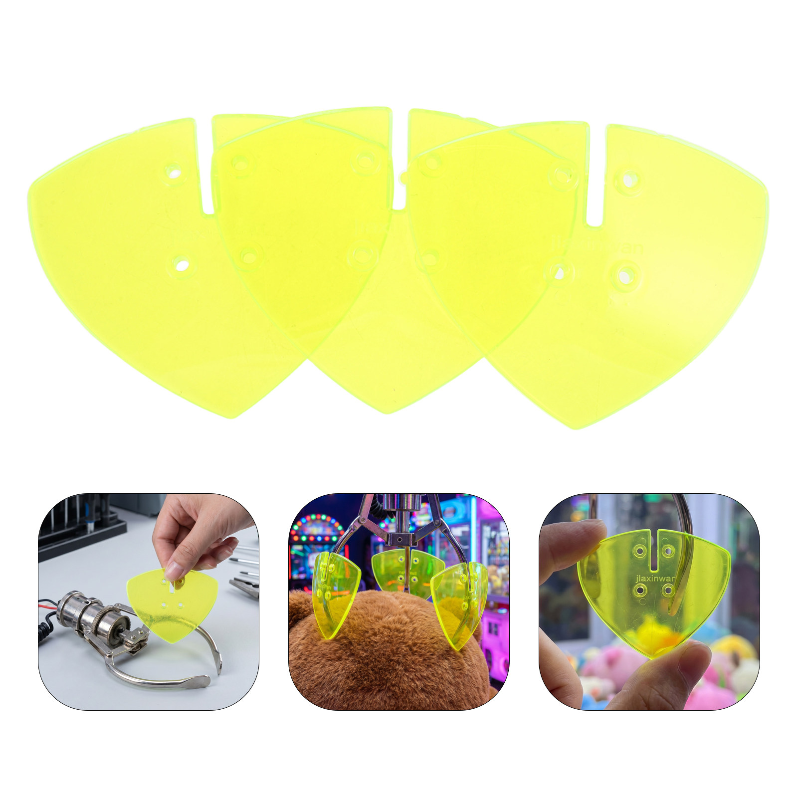 1 Set Piastra di Estensione pe - Arcade Vending & Laundry Revenue recensione e prezzo