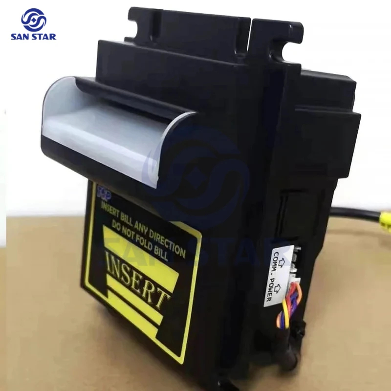 TOP TB74 TB77 Accettatore di b - Arcade Vending & Laundry Revenue recensione e prezzo