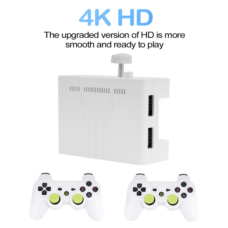 Console di gioco Bestseller Y7 - Arcade X recensione e prezzo