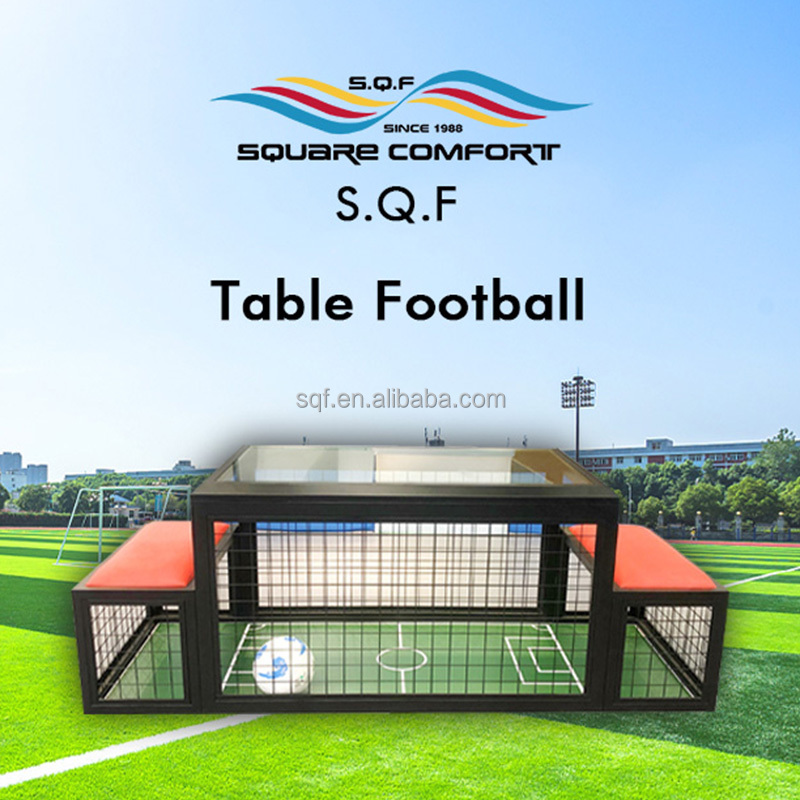 Tavolo da Calcio Balilla Inter - Foosball Table Commercial recensione e prezzo