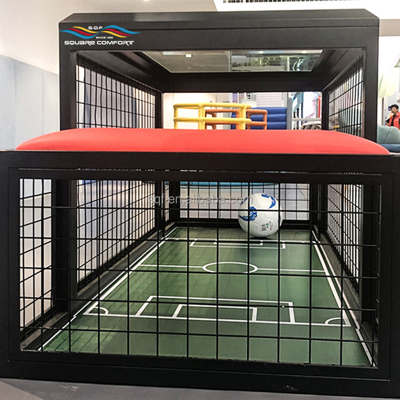 Tavolo da Calcio Balilla Inter - Foosball Table Commercial recensione e prezzo