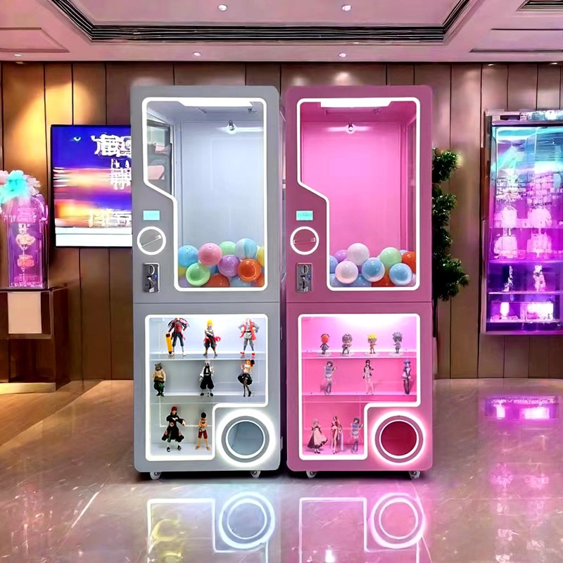 Distributore Automatico Commer - Commercial Vending Machine recensione e prezzo